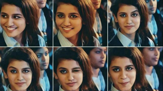 Priya Prakash ...